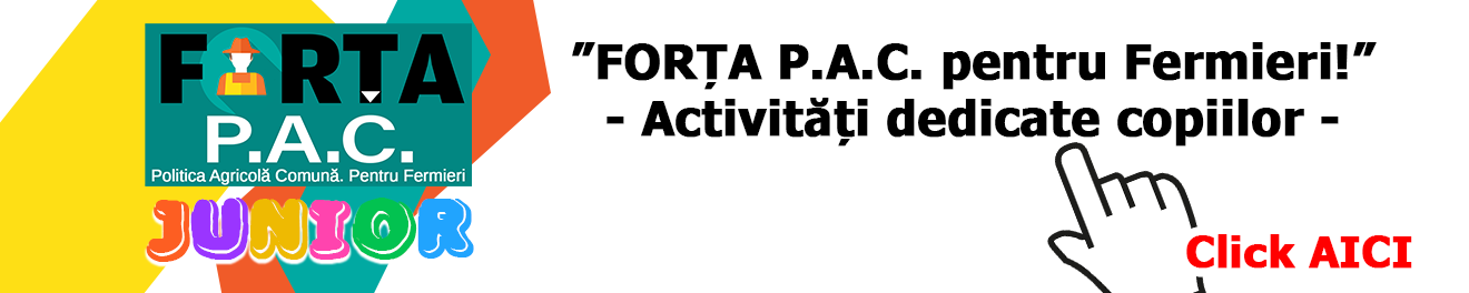 ForțaPAC Junior