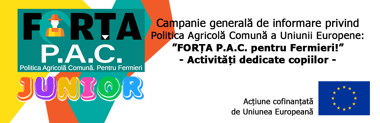 Forța PAC Junior